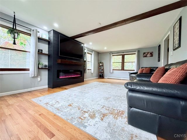 2482 Ridge Road, Cortlandville, NY 13101