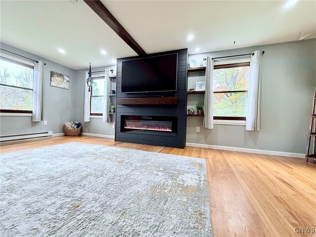 2482 Ridge Road, Cortlandville, NY 13101