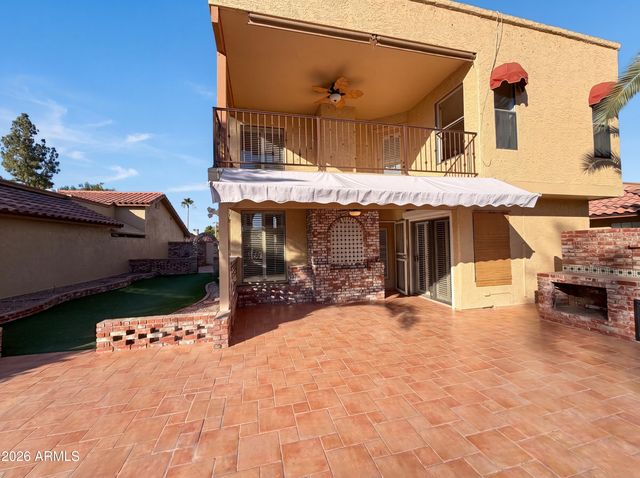 12346 S SHOSHONI Drive, Phoenix, AZ 85044