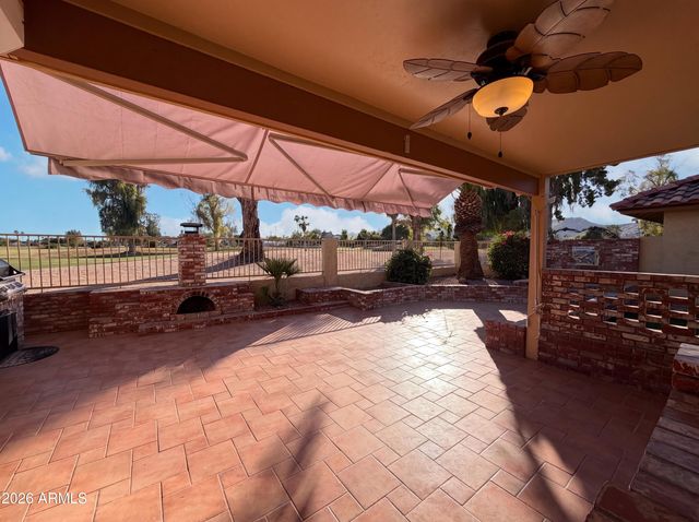12346 S SHOSHONI Drive, Phoenix, AZ 85044