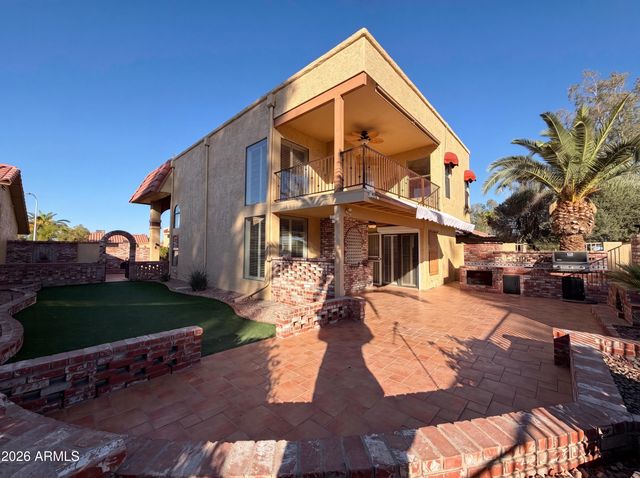 12346 S SHOSHONI Drive, Phoenix, AZ 85044