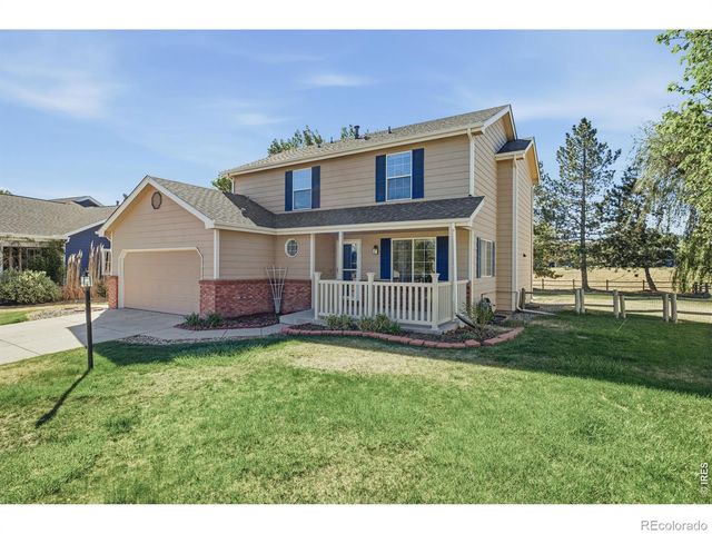 2056 Calhoun Court, Loveland, CO 80537