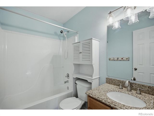 2056 Calhoun Court, Loveland, CO 80537