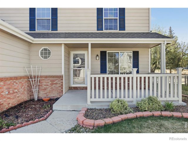 2056 Calhoun Court, Loveland, CO 80537
