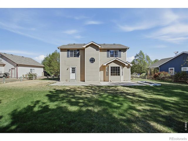 2056 Calhoun Court, Loveland, CO 80537