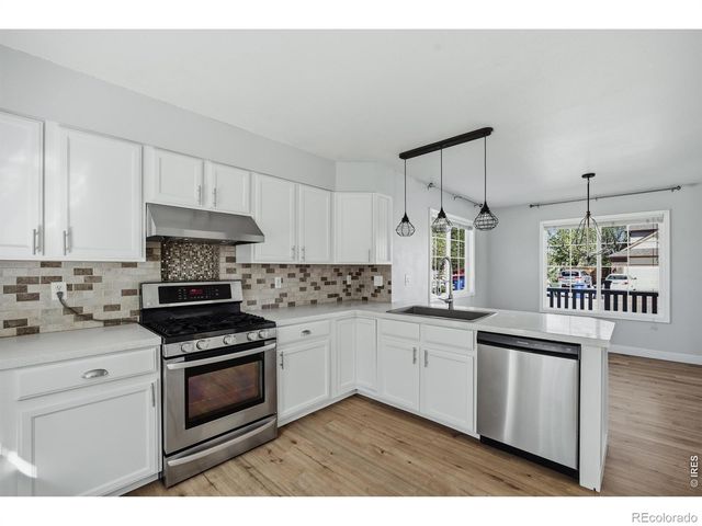 2056 Calhoun Court, Loveland, CO 80537