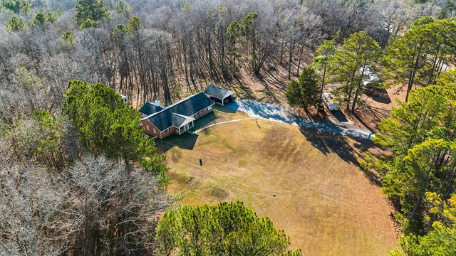 1085 Terry Lane, Fortson, GA 31808