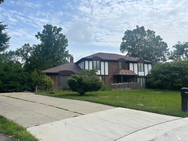 31180 N Park Drive, Farmington, MI 48331