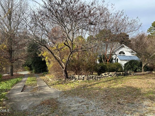 906 Old Lystra Road, Chapel Hill, NC 27517