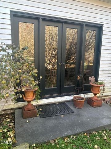 906 Old Lystra Road, Chapel Hill, NC 27517