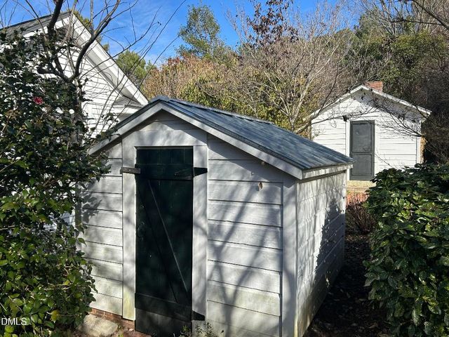 906 Old Lystra Road, Chapel Hill, NC 27517