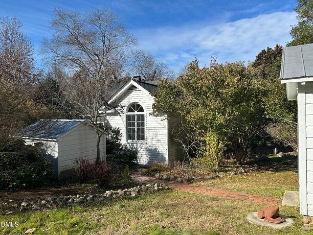 906 Old Lystra Road, Chapel Hill, NC 27517