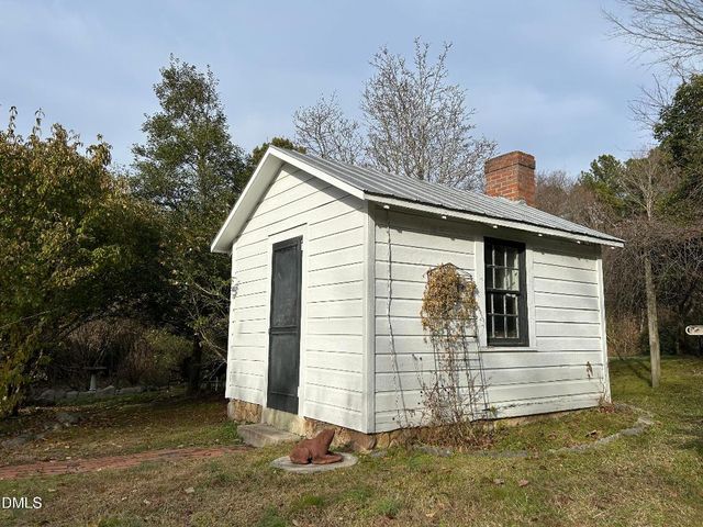 906 Old Lystra Road, Chapel Hill, NC 27517