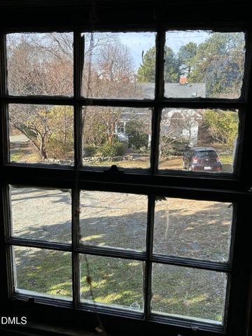 906 Old Lystra Road, Chapel Hill, NC 27517