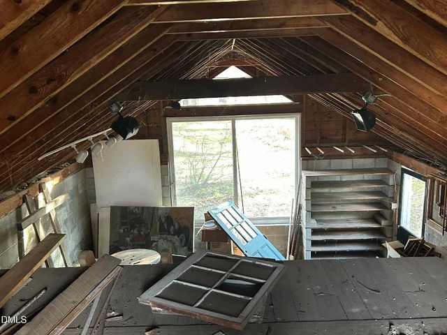 906 Old Lystra Road, Chapel Hill, NC 27517