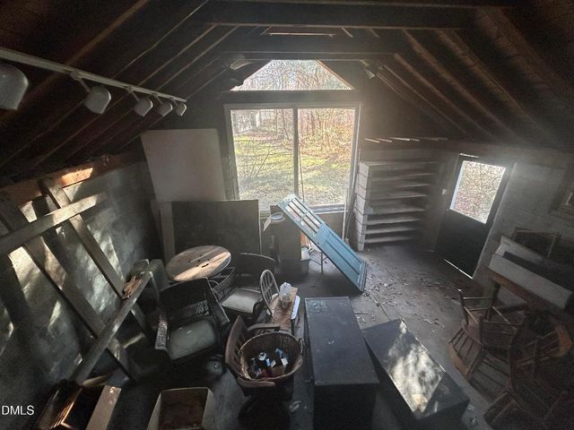 906 Old Lystra Road, Chapel Hill, NC 27517