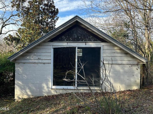 906 Old Lystra Road, Chapel Hill, NC 27517