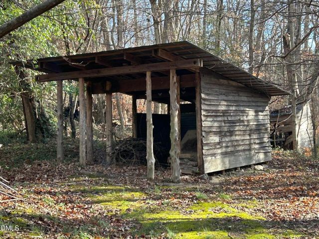 906 Old Lystra Road, Chapel Hill, NC 27517