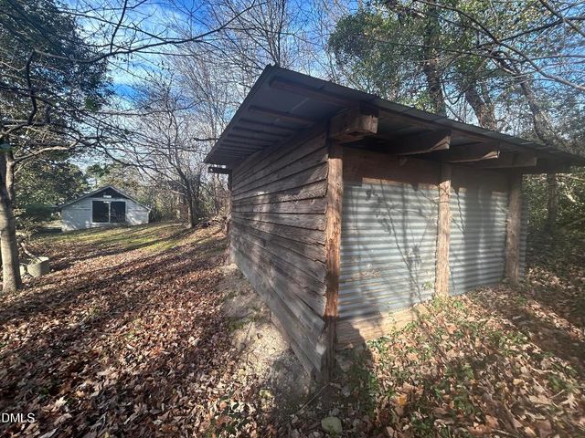 906 Old Lystra Road, Chapel Hill, NC 27517