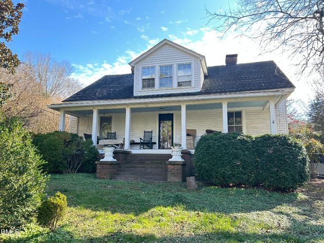 906 Old Lystra Road, Chapel Hill, NC 27517