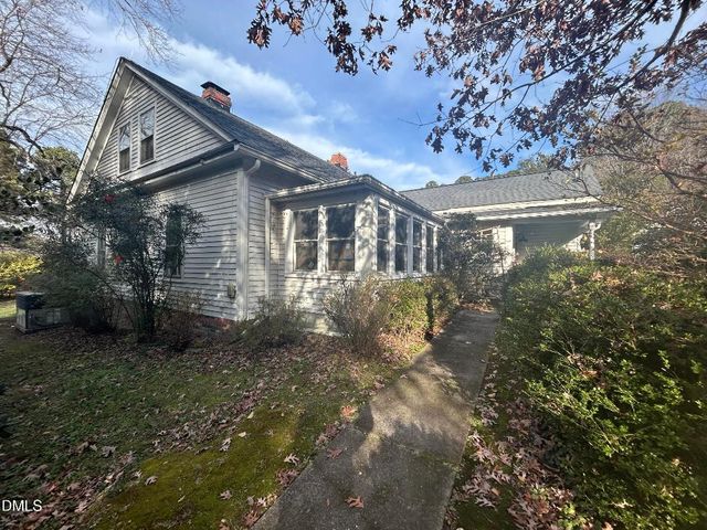 906 Old Lystra Road, Chapel Hill, NC 27517