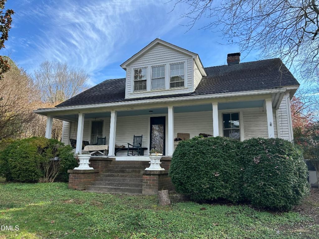 906 Old Lystra Road, Chapel Hill, NC 27517