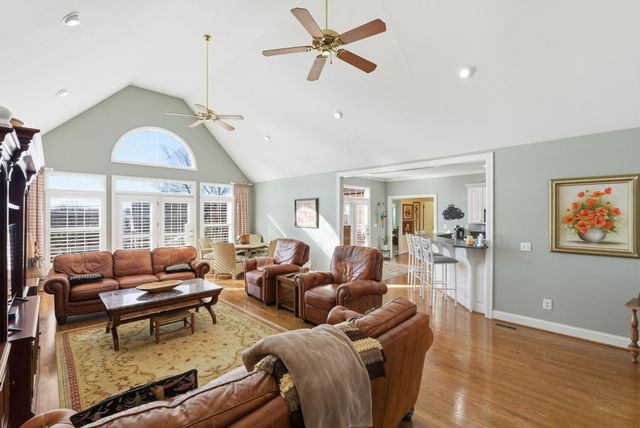 598 Harvest Lane, Harrodsburg, KY 40330