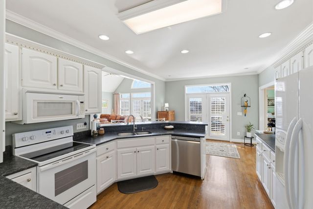 598 Harvest Lane, Harrodsburg, KY 40330