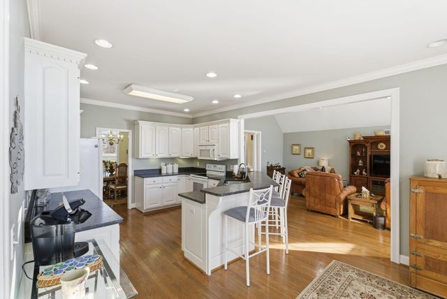 598 Harvest Lane, Harrodsburg, KY 40330