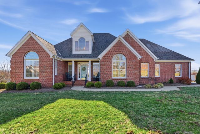 598 Harvest Lane, Harrodsburg, KY 40330