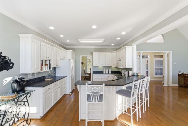 598 Harvest Lane, Harrodsburg, KY 40330