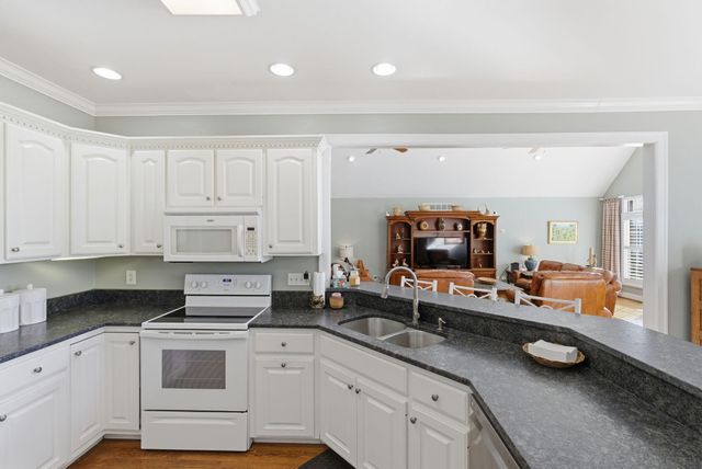 598 Harvest Lane, Harrodsburg, KY 40330