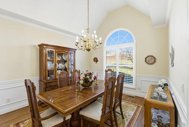 598 Harvest Lane, Harrodsburg, KY 40330