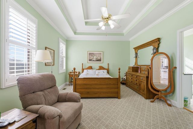 598 Harvest Lane, Harrodsburg, KY 40330