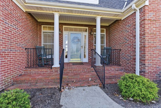 598 Harvest Lane, Harrodsburg, KY 40330