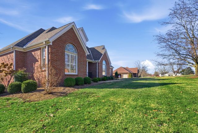 598 Harvest Lane, Harrodsburg, KY 40330