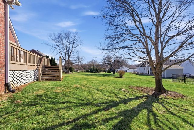 598 Harvest Lane, Harrodsburg, KY 40330