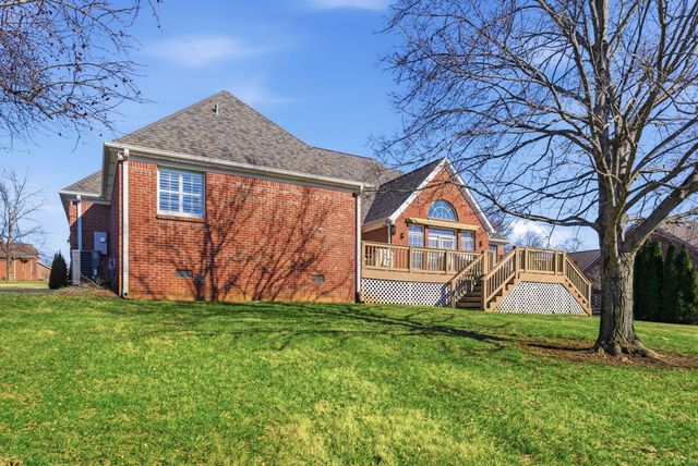 598 Harvest Lane, Harrodsburg, KY 40330