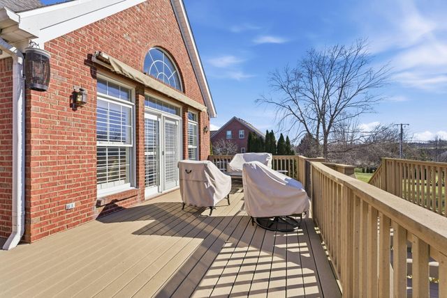 598 Harvest Lane, Harrodsburg, KY 40330