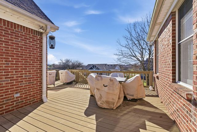 598 Harvest Lane, Harrodsburg, KY 40330