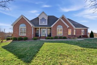 598 Harvest Lane, Harrodsburg, KY 40330
