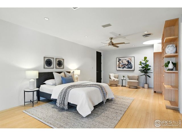 1360 Walnut St 401, Boulder, CO 80302