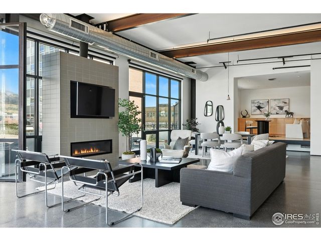 1360 Walnut St 401, Boulder, CO 80302