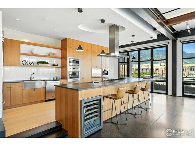 1360 Walnut St 401, Boulder, CO 80302