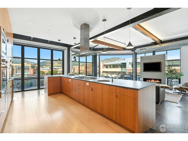 1360 Walnut St 401, Boulder, CO 80302