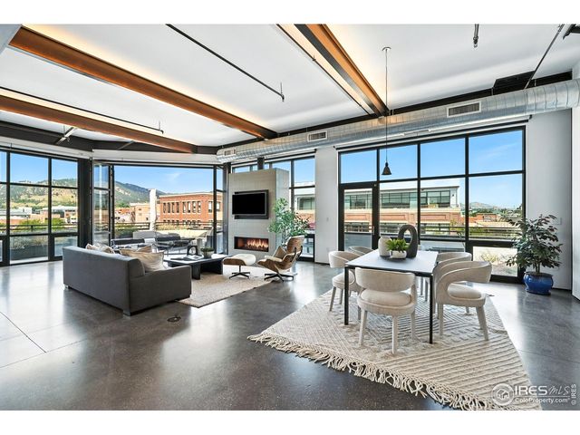 1360 Walnut St 401, Boulder, CO 80302