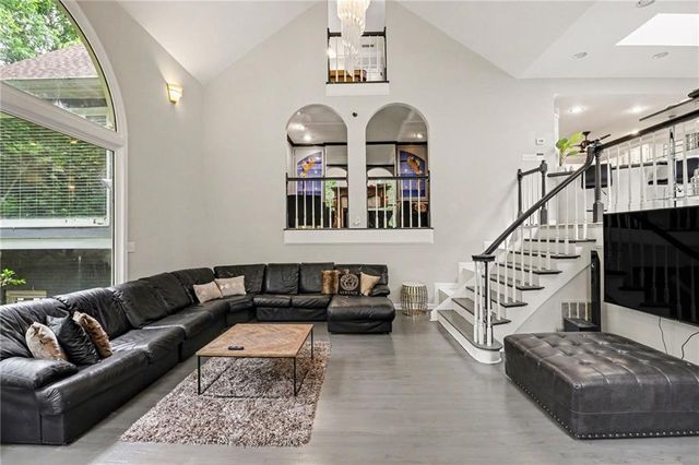 590 Valley Hall Drive, Atlanta, GA 30350
