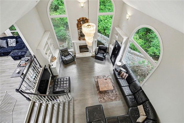 590 Valley Hall Drive, Atlanta, GA 30350