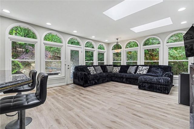 590 Valley Hall Drive, Atlanta, GA 30350