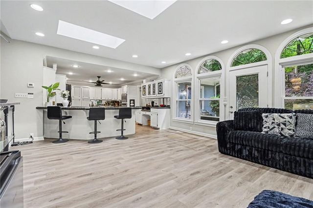 590 Valley Hall Drive, Atlanta, GA 30350